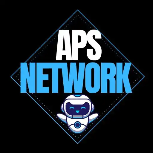 Play APSNETWORK  [DT ] APK